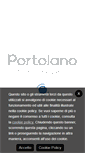 Mobile Screenshot of portolanotransport.com